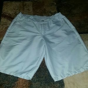 JkK Tech shorts size Lg
